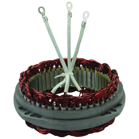 Stator, Replacement For Wai Global 27-120